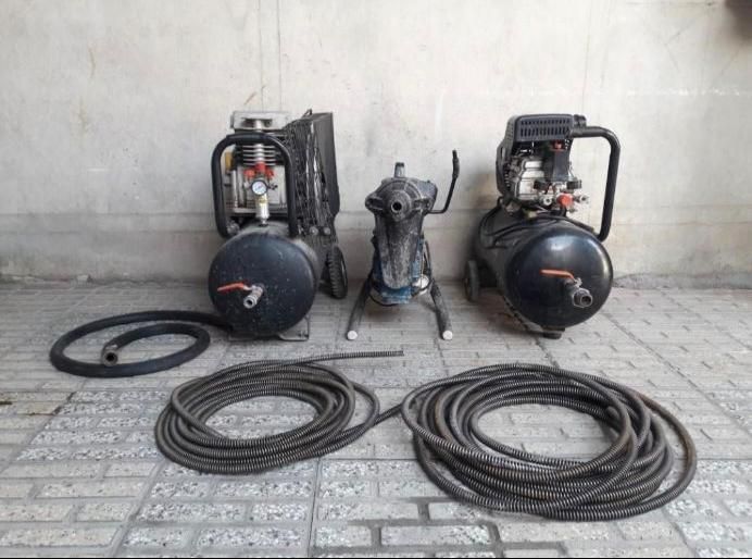 لوله بازکنی 60%تخفیف بهداشتی سراسرمشهد۱رزان فوری|خدمات پیشه و مهارت|مشهد, احمدآباد|دیوار