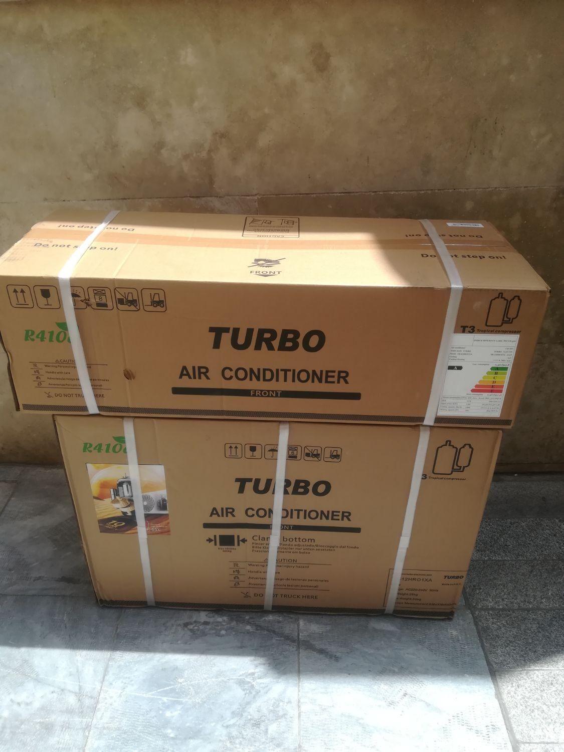 برندهای معتبر کولرگازی با و بدون گارنتی ،تماس لطفا|کولر گازی و فن‌کوئل|تهران, ایران|دیوار