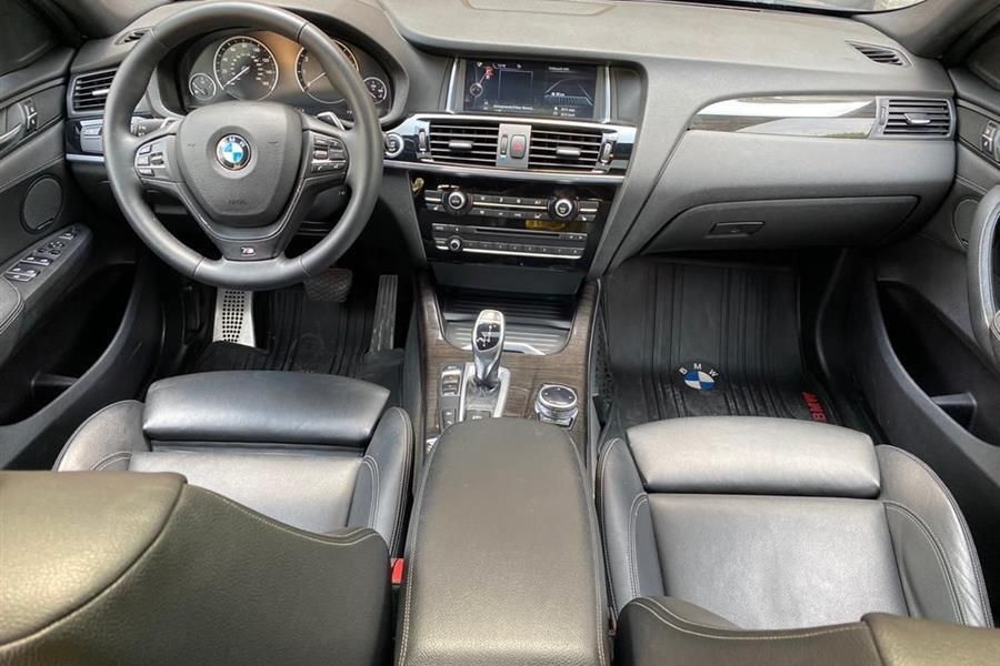 اجاره خودرو بی ام و x4/رنت ماشین/کرایه/bmw x4 rent|خودرو اجاره‌ای|تهران, الهیه|دیوار
