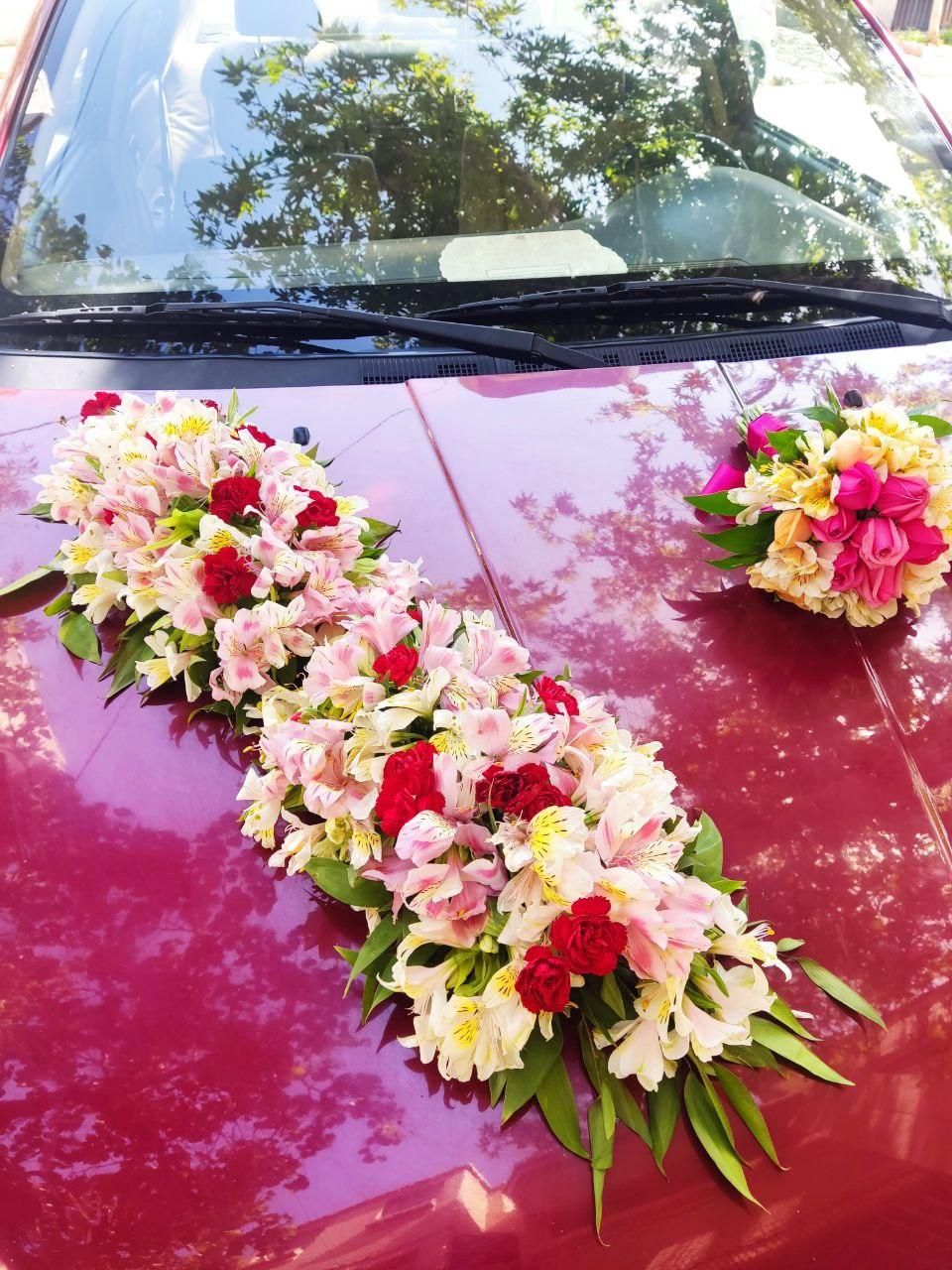 *تشریفات خدمات مراسم ازدواج آسان*|خدمات پذیرایی، مراسم|مشهد, گلبرگ شمالی|دیوار