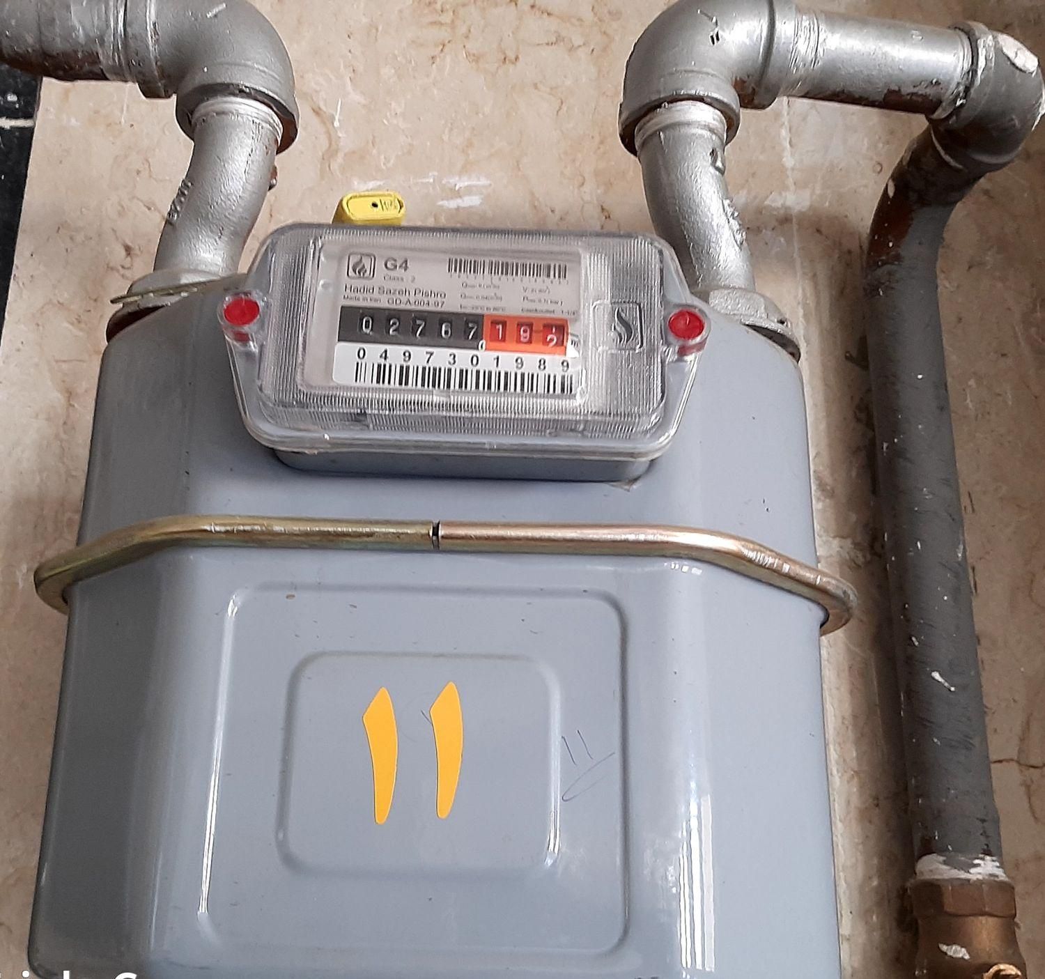 لوله کشی گاز  آب  پکیج ( پیروزی و کل تهران)|خدمات پیشه و مهارت|تهران, نیروی هوایی (پیروزی)|دیوار