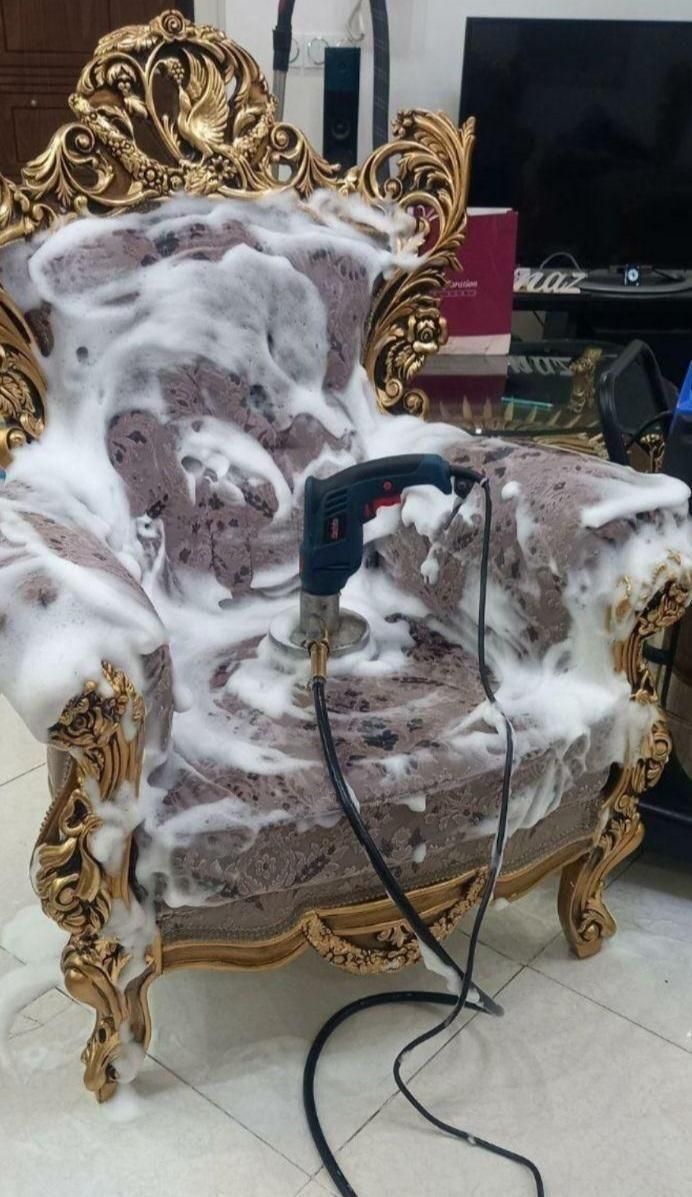 مبل شویی الماس شهر|خدمات نظافت|الیگودرز, |دیوار