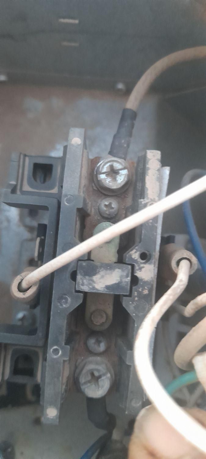 تعمیرات تخصصی اسپلیت یخچال کولرگازی|خدمات پیشه و مهارت|بم, |دیوار