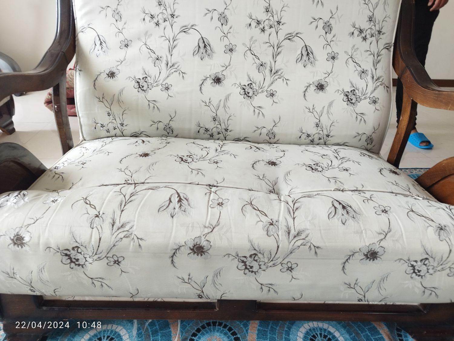 کارخانه قالیشویی و مبل شویی گل ابریشم|خدمات نظافت|شاهینشهر, |دیوار