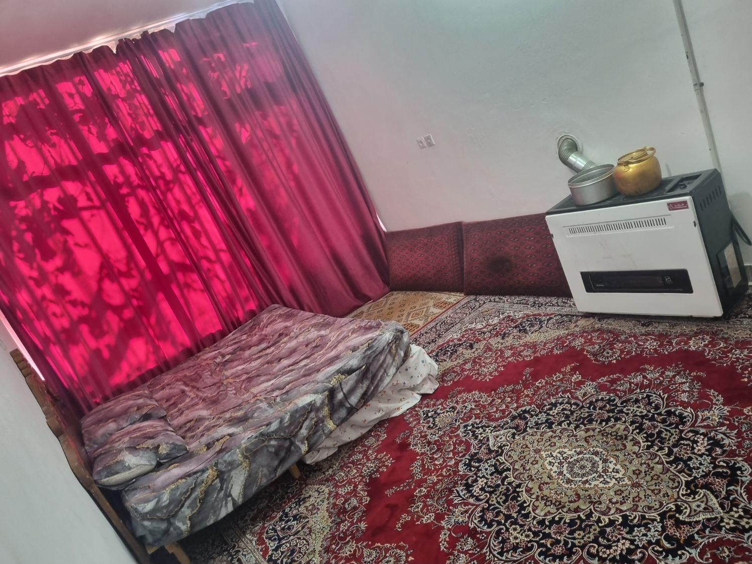اجاره سوییت واحد همکف حیاط دار دربست پاسخگویی+24|اجارهٔ کوتاه‌مدت آپارتمان و سوئیت|اصفهان, ولدان|دیوار