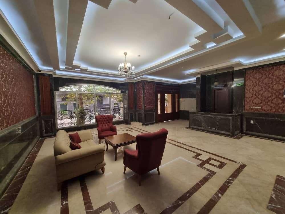 163متر سه خواب بلوارماهان کرج(فول)/تهاتر/اقساط|فروش آپارتمان|کرج, اتحاد|دیوار