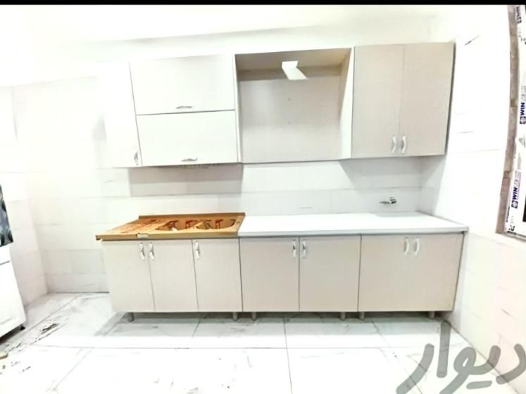 کابینت سفارشی|مصالح و تجهیزات ساختمان|کوهدشت, |دیوار