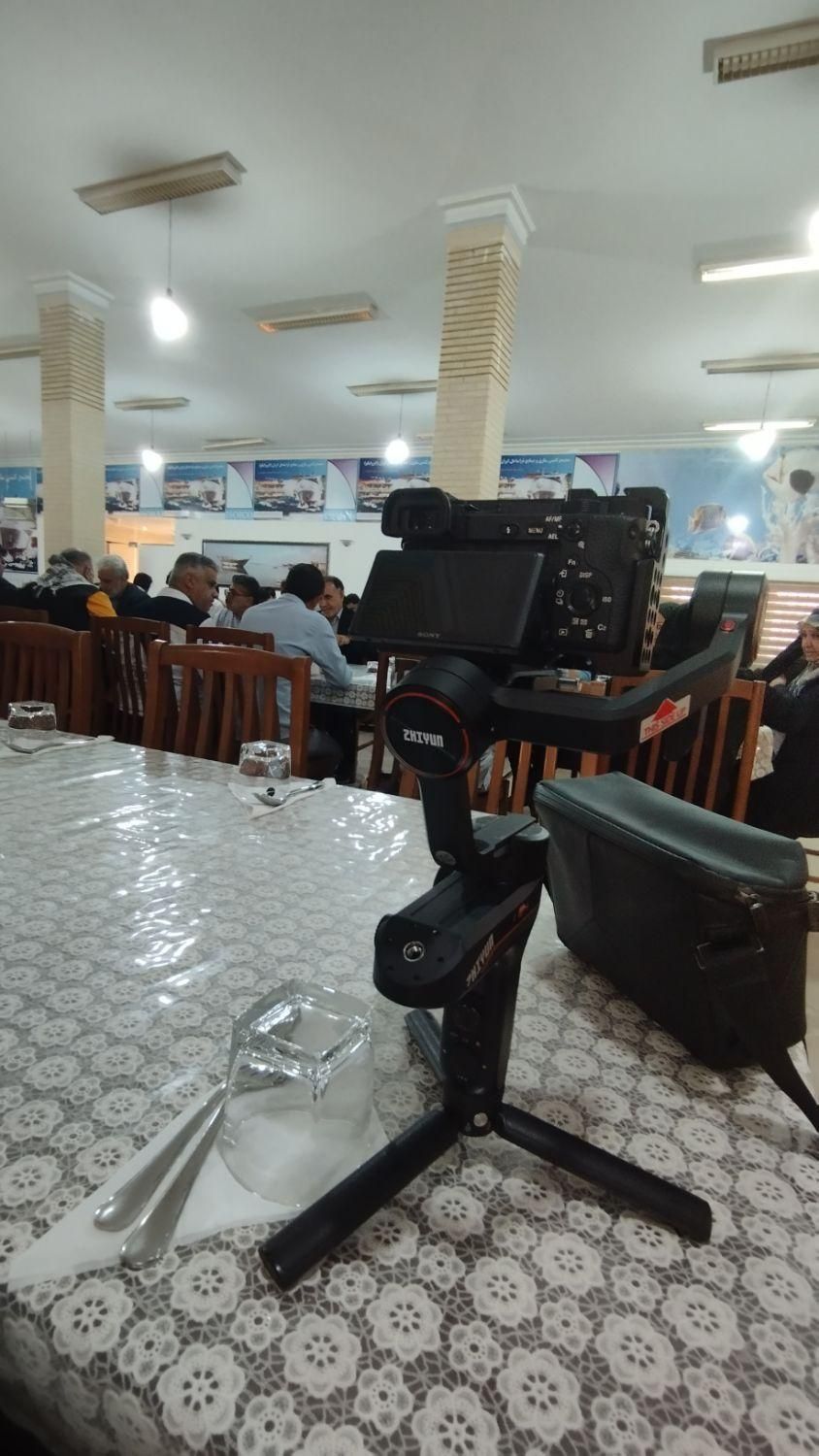 عکاسی و فیلمبرداری صنعتی و مراسمات|خدمات پذیرایی، مراسم|بندرعباس, |دیوار