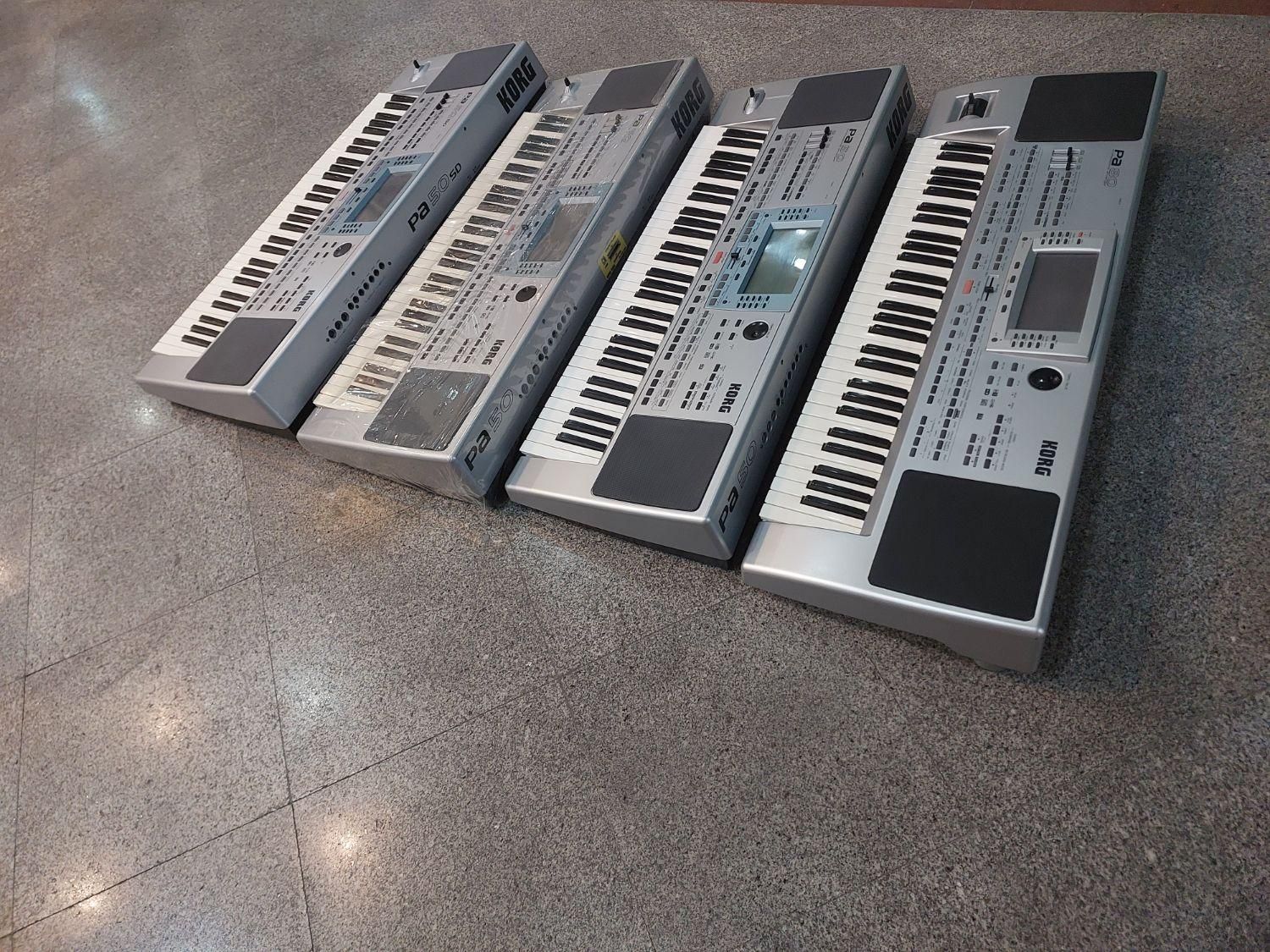 ارگ یاماها کاسیو پیانو Yamaha Casioخریدارکیبورد1|پیانو، کیبورد، آکاردئون|تهران, پونک|دیوار