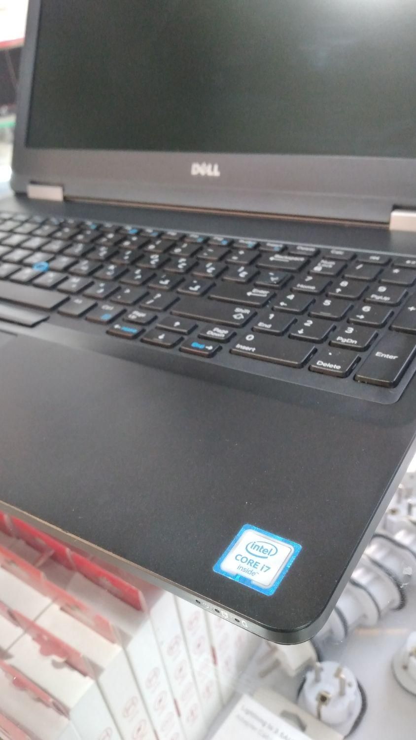 لپ تاپ  Dell core i7 HQ|رایانه همراه|ابهر, |دیوار