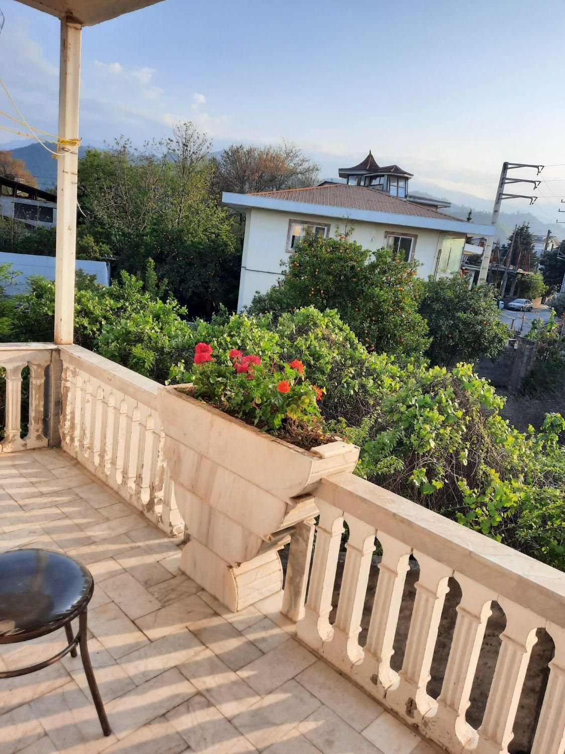 اجاره دوخواب نوساز تمیز|اجارهٔ کوتاه‌مدت آپارتمان و سوئیت|رامسر, |دیوار