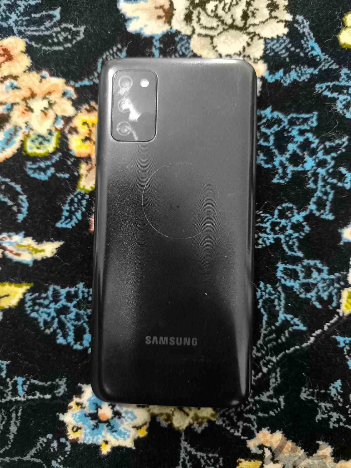 سامسونگ Galaxy A03s ۶۴ گیگابایت|موبایل|پرند, |دیوار