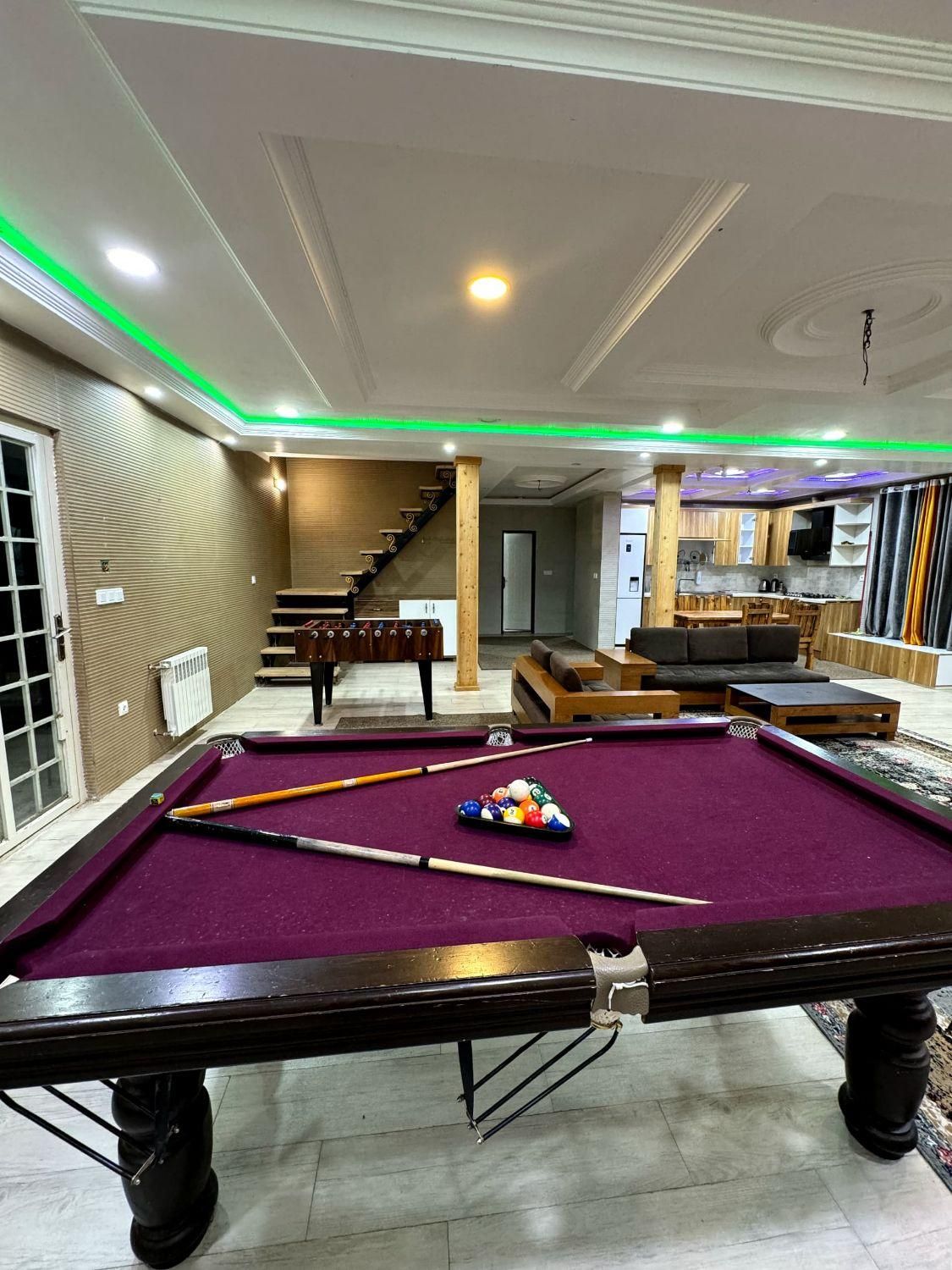 اجاره ویلاهای دزفول|اجارهٔ کوتاهمدت ویلا و باغ|دزفول, |دیوار