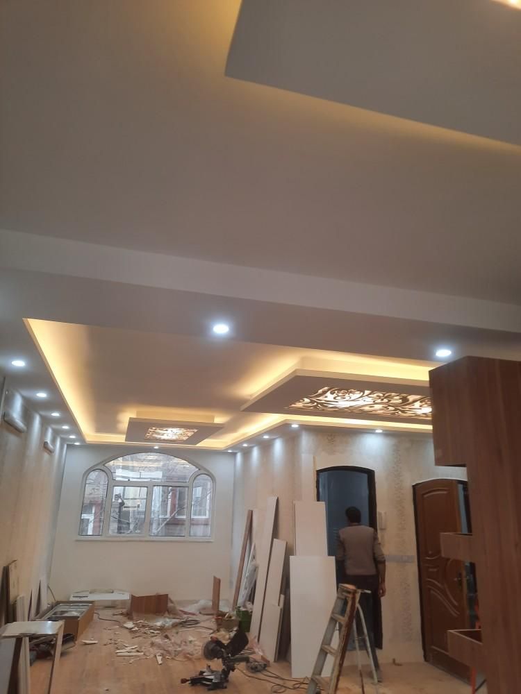 کناف|خدمات پیشه و مهارت|مشهد, کوی سیدی|دیوار