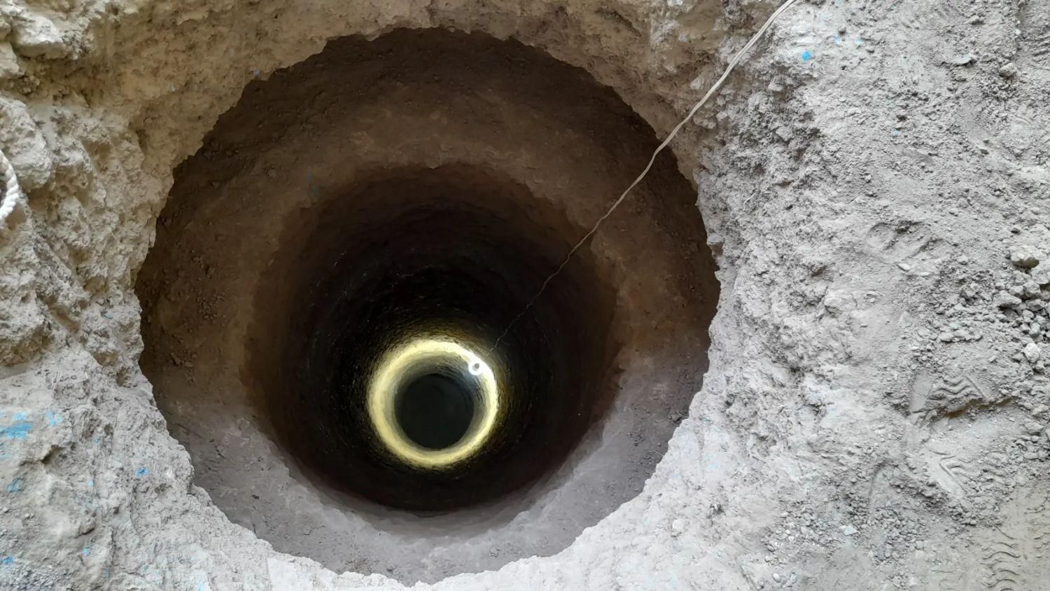 چاه کن تخریب سازه نگهبان وصل اگو|خدمات پیشه و مهارت|مشهد, رده|دیوار