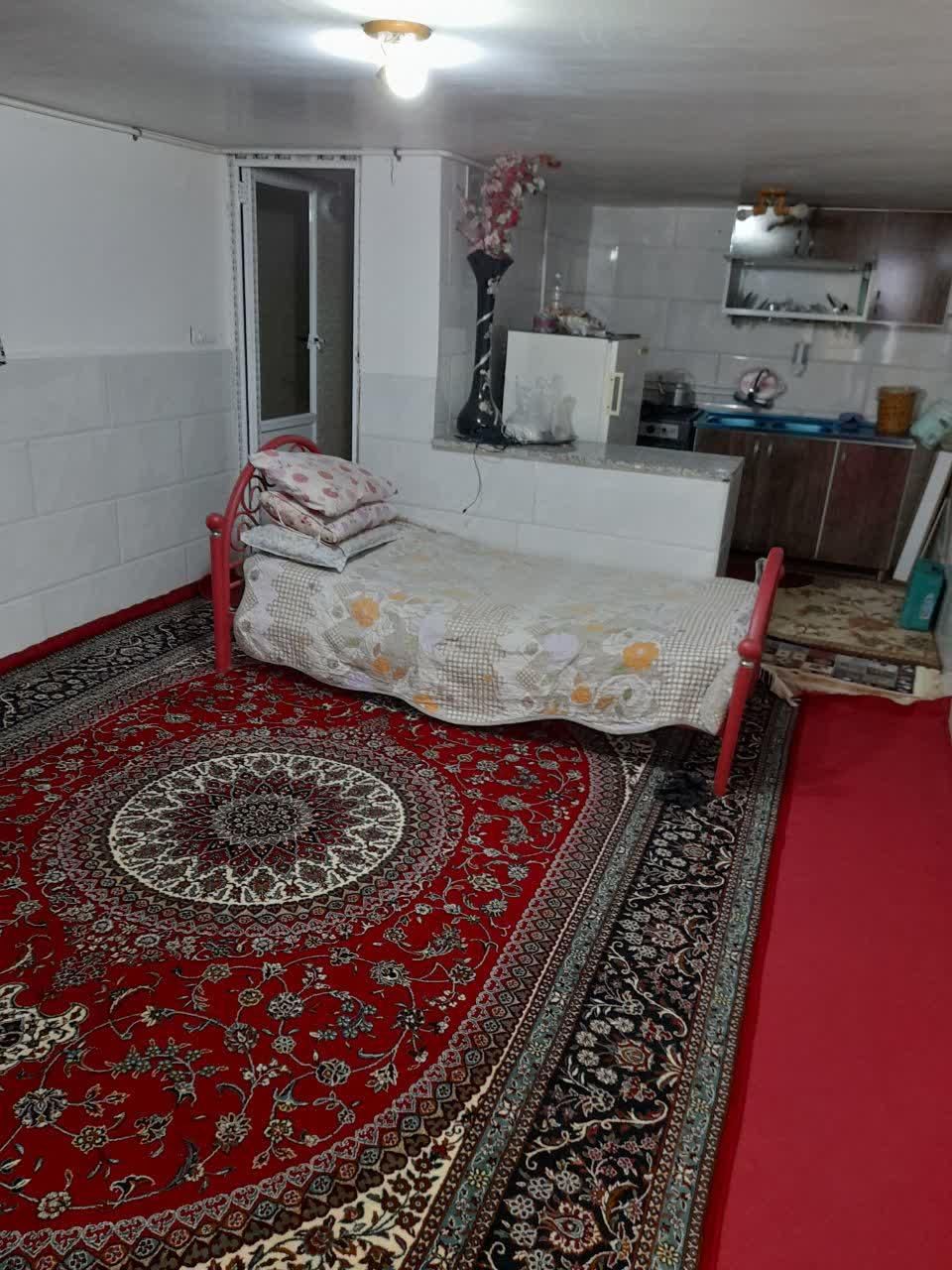 سویئت درشهر سمیرم|اجارهٔ کوتاه‌مدت آپارتمان و سوئیت|سمیرم, |دیوار