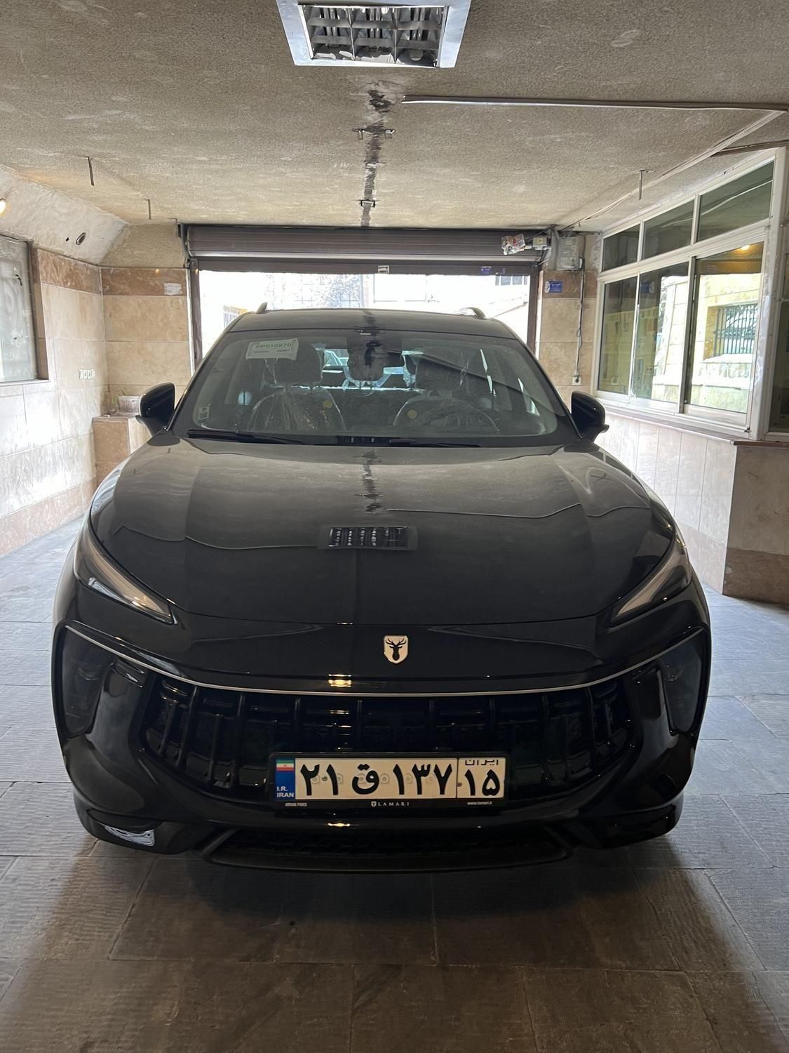 فروش اقساطی لاماری ، مدل ۱۴۰۴|خودرو سواری و وانت|تهران, آسمان|دیوار