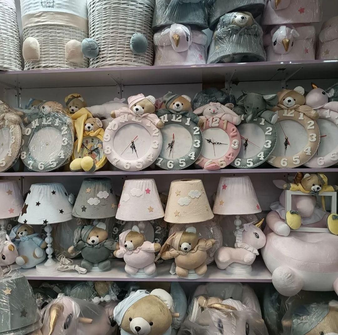 ست سبد لباس در سیسمونی|اسباب و اثاث بچه|نیشابور, امام خمینی|دیوار