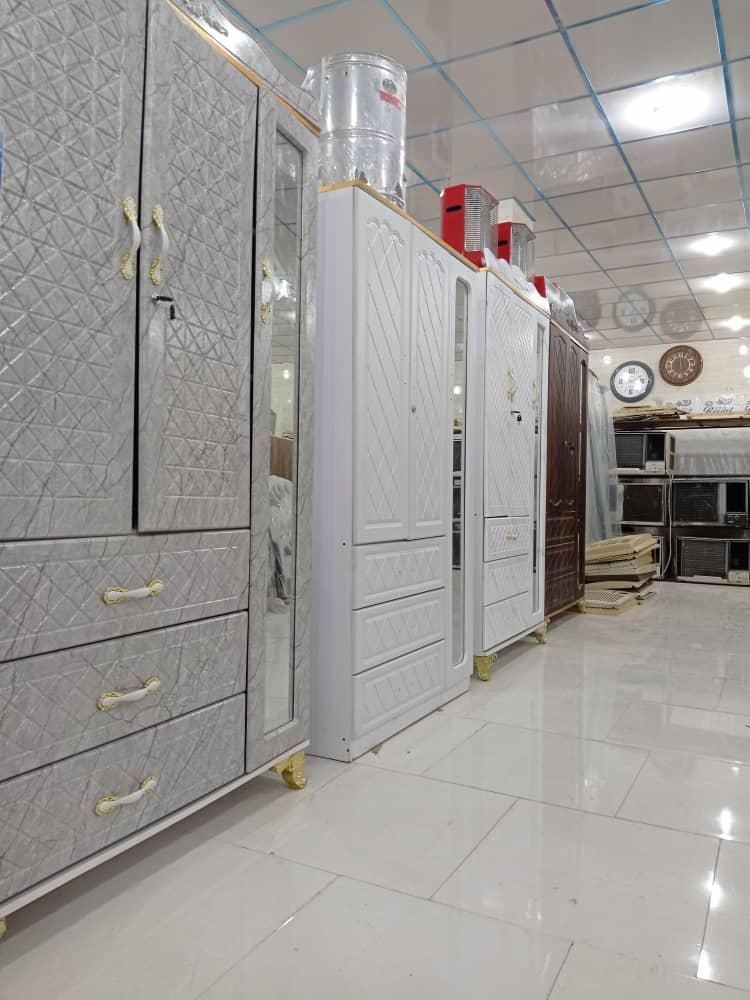 کمد لباسی|جاکفشی، کمد، دراور|بندرعباس, |دیوار