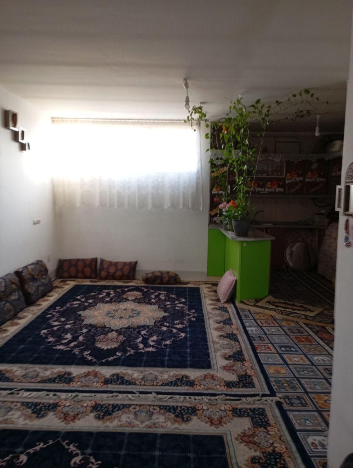 خانه اجاره ای دو طبقه|اجارهٔ آپارتمان|اصفهان, حصه شمالی|دیوار
