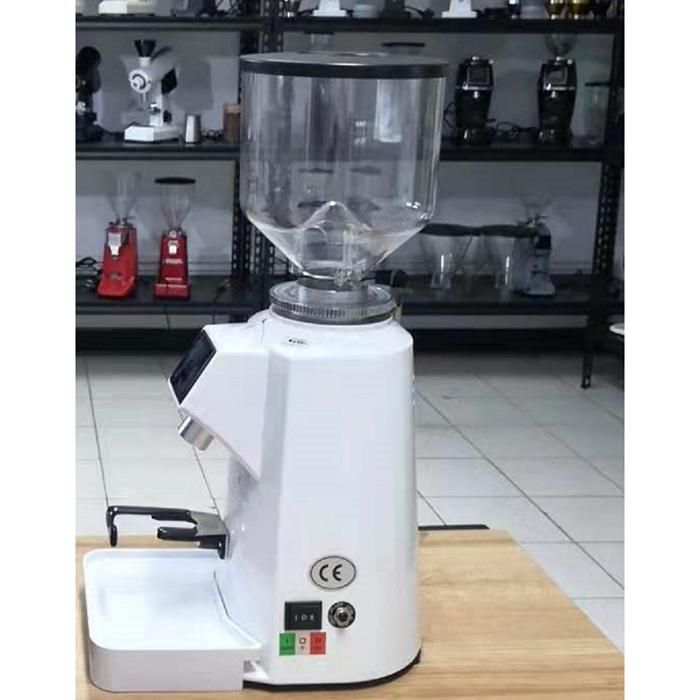 اسیاب قهوه صنعتی  e900 اسیاب قهوه اسپرسو|کافی‌شاپ و رستوران|مشهد, خین عرب|دیوار