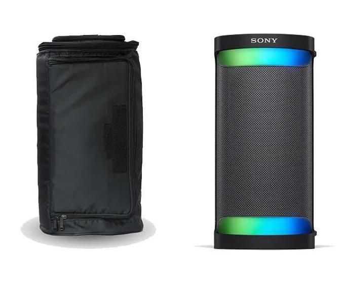 کیف اسپیکر پارتی باکس ۱۲۰ / سونی sony xp500|پخش‌کننده همراه|تهران, پونک|دیوار