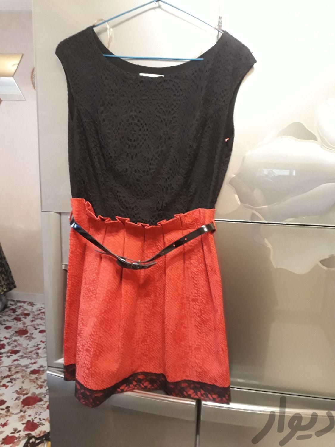 لباس مجلسی دخترانه سایز ۳۸|لباس|تهران, استخر|دیوار