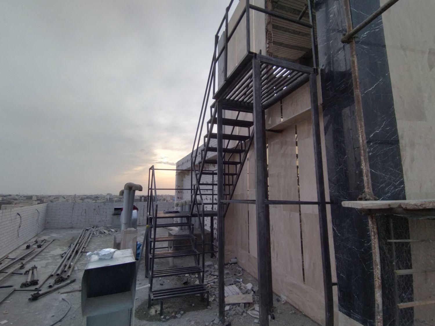 جوشکاری وبرشکاری سیارپذیرفته میشود|خدمات پیشه و مهارت|اسلامشهر, |دیوار