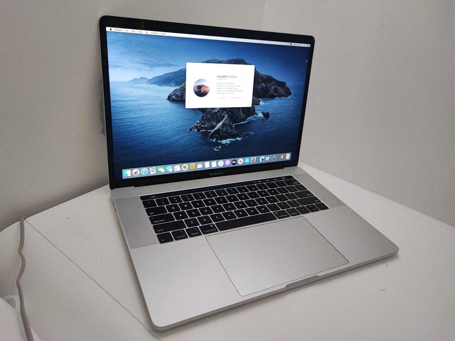 macbook pro core i9 مک بوک|رایانه همراه|تهران, هروی|دیوار