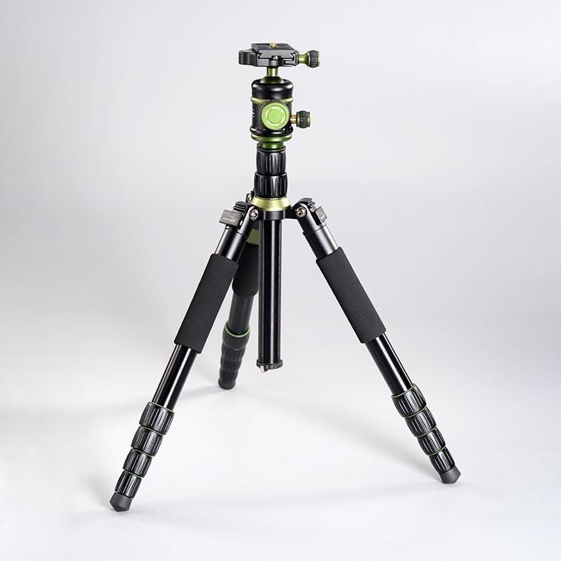 سه پایه دوربین عکاسی مونوپاد دار Nicefoto SYS 800|دوربین عکاسی و فیلم‌برداری|تهران, فردوسی|دیوار