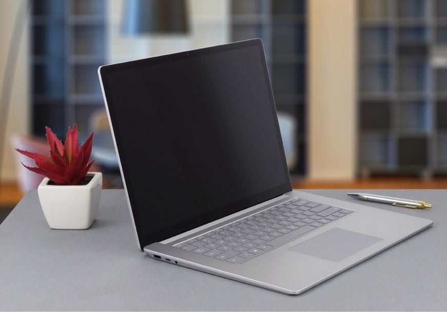 سورفیس لپتاپ ۱۵ اینچی 4k / نسل ۱۰ core i7 گرافیک|رایانه همراه|مشهد, دانشجو|دیوار