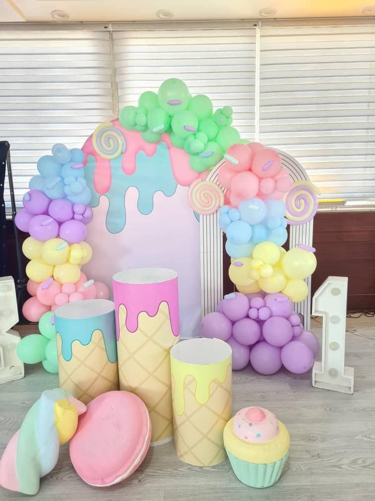 سالن جهت تولد و عقد و دورهمی و|خدمات پذیرایی، مراسم|رودهن, |دیوار