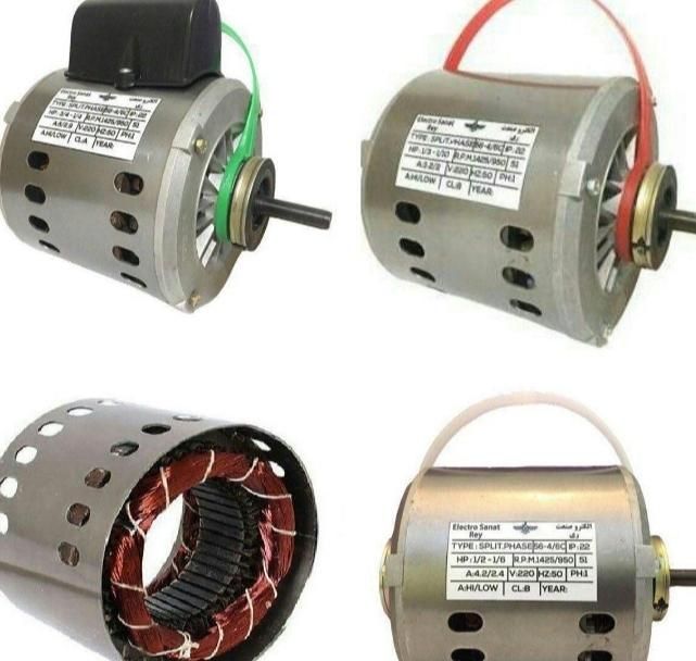 موتوردینام کولر آبی ایرانیان شرکتی|کولر آبی|فردیس, سرحد آباد|دیوار