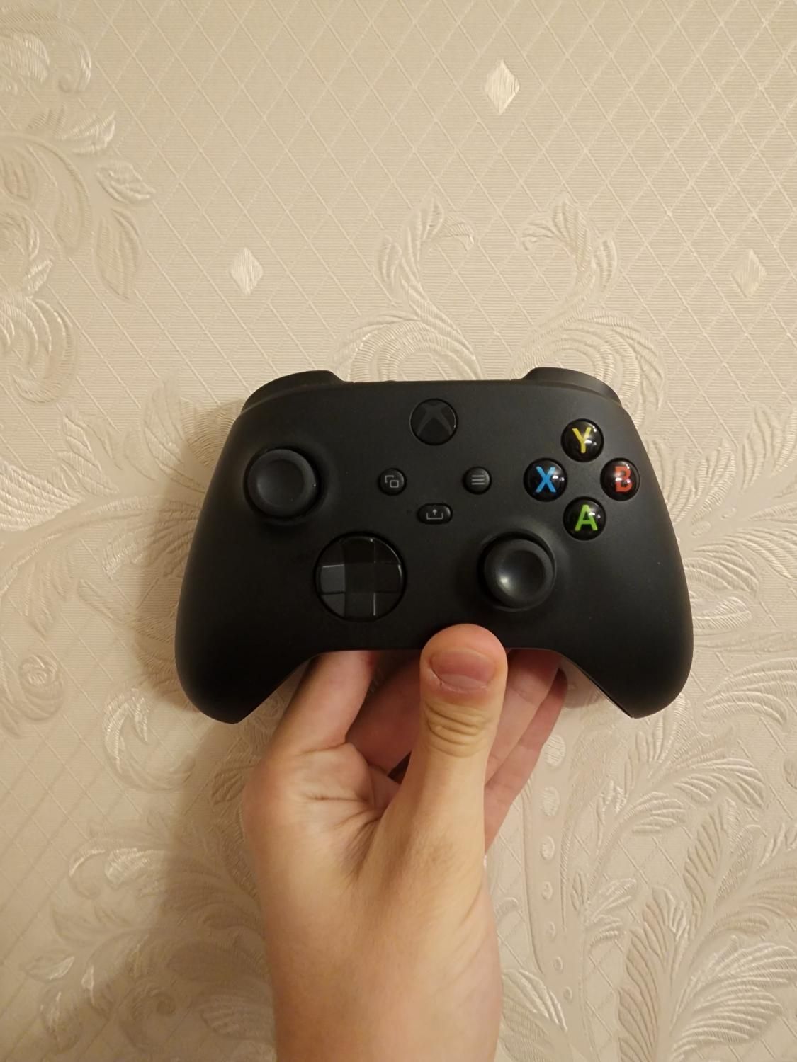 Xbox series X with Elite controller|کنسول، بازی ویدئویی و آنلاین|تهران, شهرک پرواز|دیوار