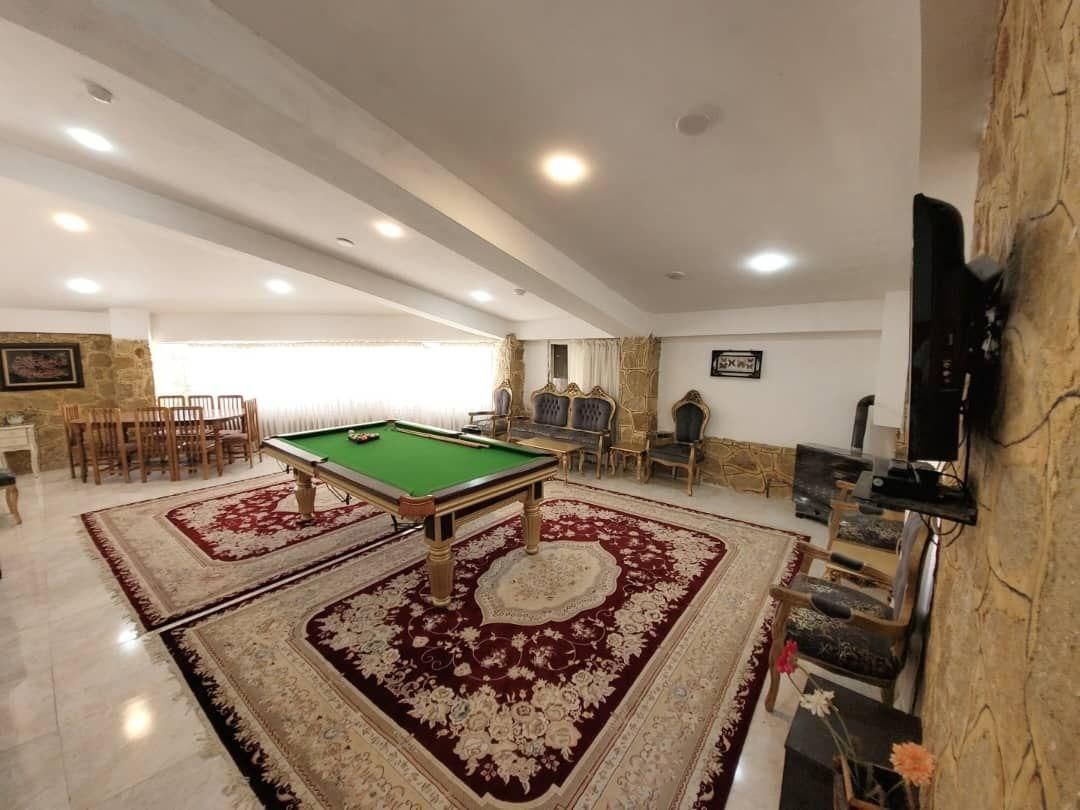 اجاره ویلا باغ شهر گلبهار|اجارهٔ کوتاهمدت ویلا و باغ|گلبهار, |دیوار