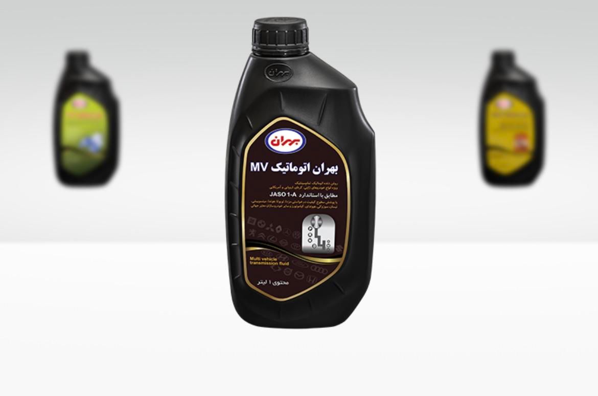 روغن گیربکس mvlv بهران|قطعات یدکی و لوازم جانبی|فردیس, فردیس|دیوار