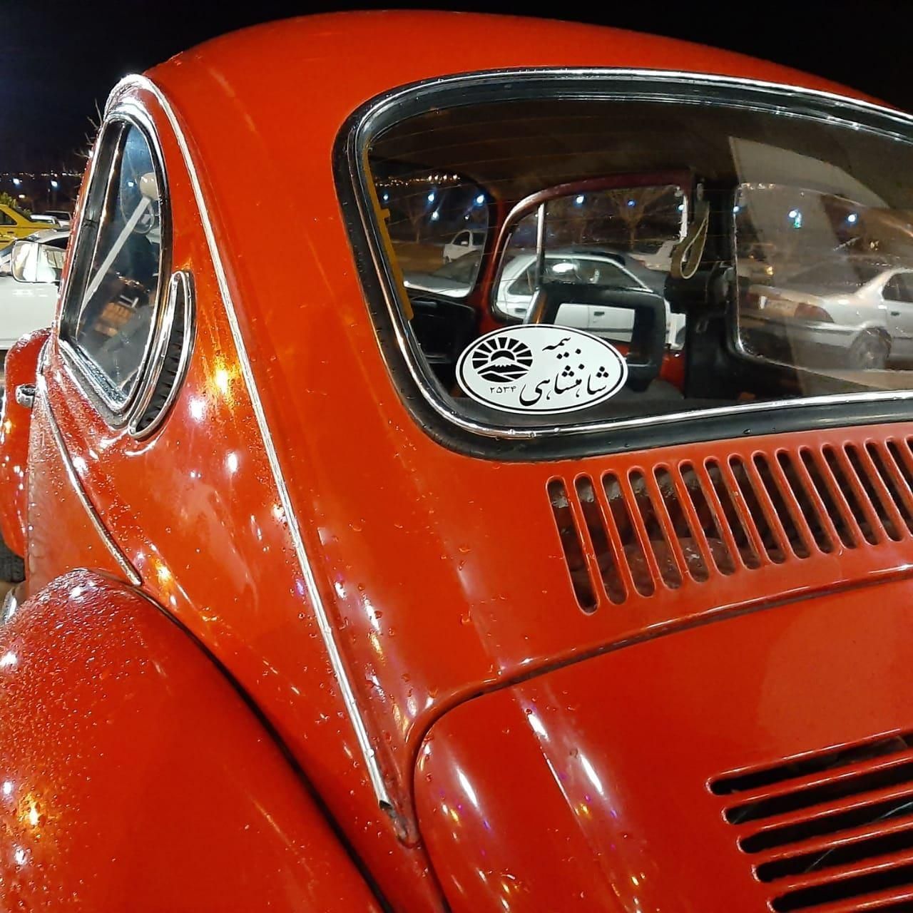 اجاره ماشین عروس/کرایه ماشین عروس/کلاسیک|خودرو اجاره‌ای|اصفهان, باغ دریاچه|دیوار