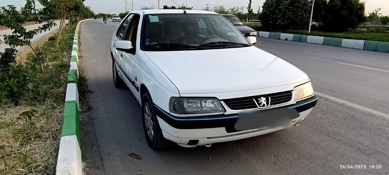 پژو پارس LX TU5، مدل ۱۳۹۷|خودرو سواری و وانت|یاسوج, |دیوار