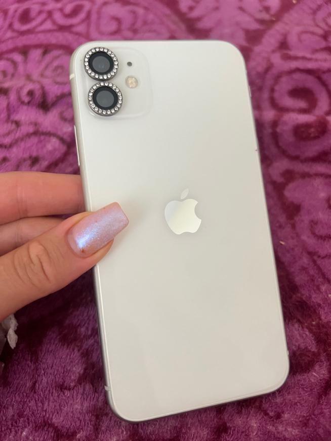 اپل iPhone 11 ۱۲۸ گیگابایت|موبایل|تهران, پونک|دیوار