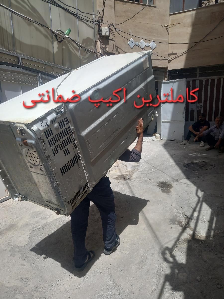 خدمات باربری. وحمل اثاثیه. حمل نقل کارگرتنها|خدمات حمل و نقل|مشهد, فارغ التحصیلان|دیوار