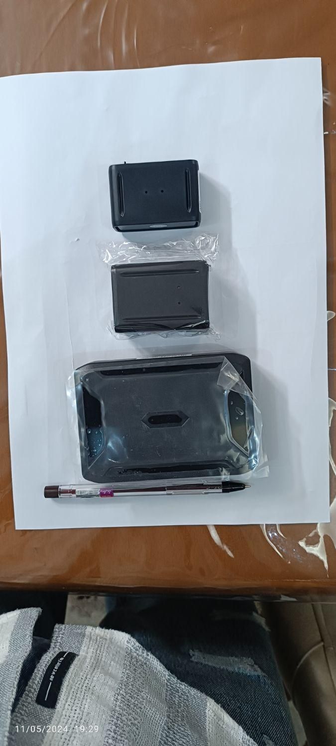 ردیاب خودرو و موتورسیکلت با نصب در محل و ضد هک|قطعات یدکی و لوازم جانبی|تهران, افسریه شمالی|دیوار