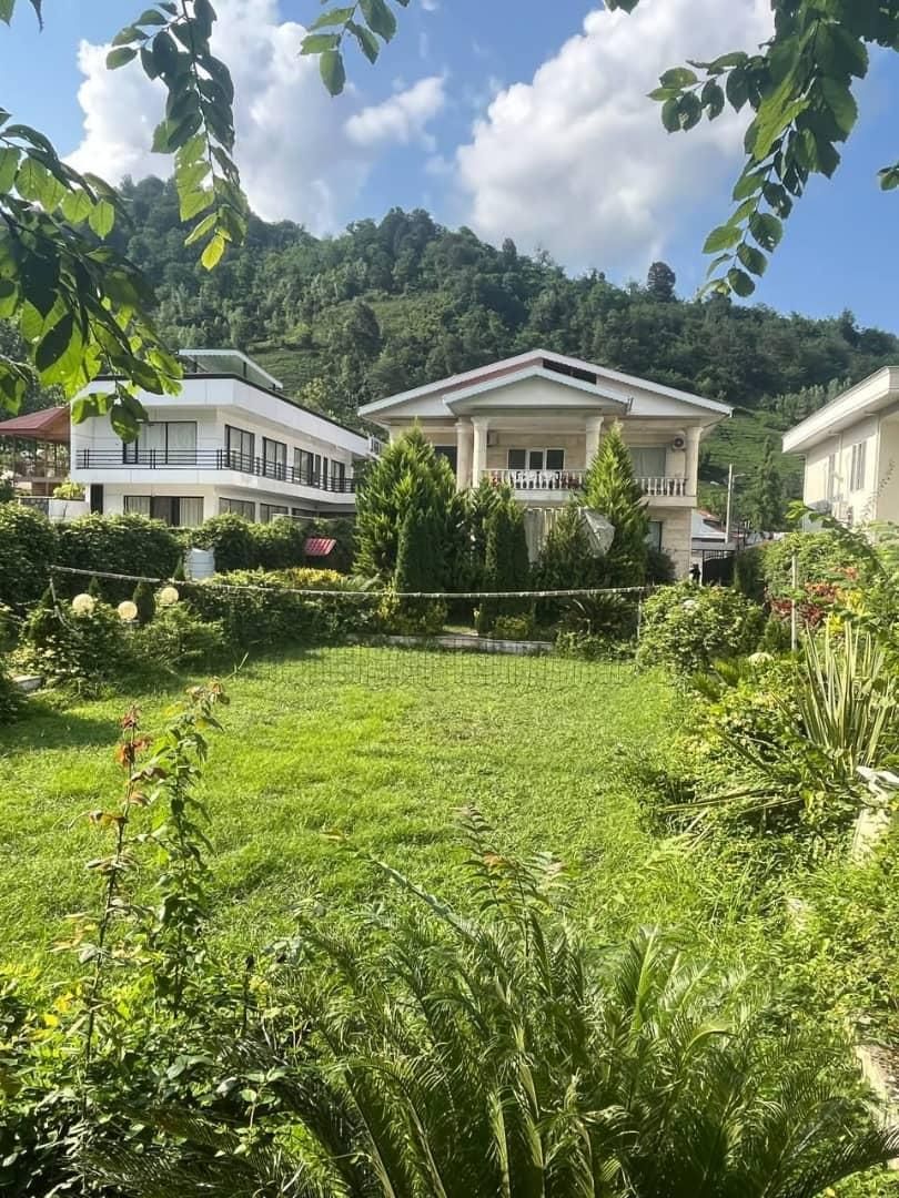 اجاره کاخ ویلا استخردار جنگلی با ویو 360درحه|اجارهٔ کوتاهمدت ویلا و باغ|فومن, |دیوار