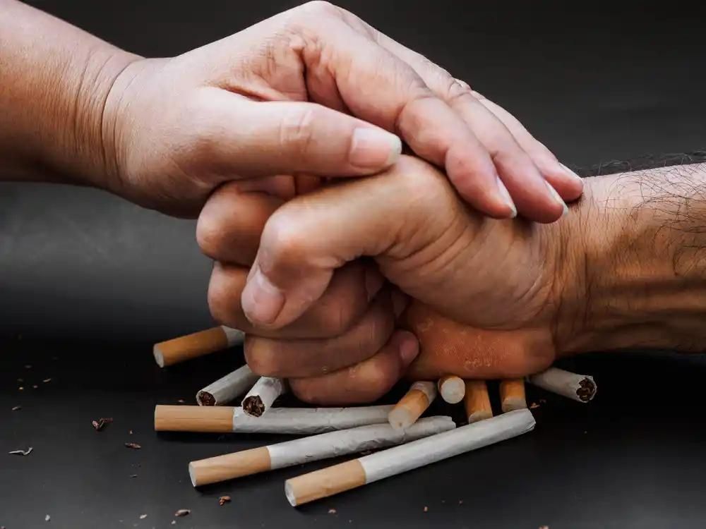 ترک سیگار تضمینی با هیپنوتیزم|خدمات آرایشگری و زیبایی|تهران, شهرآرا|دیوار