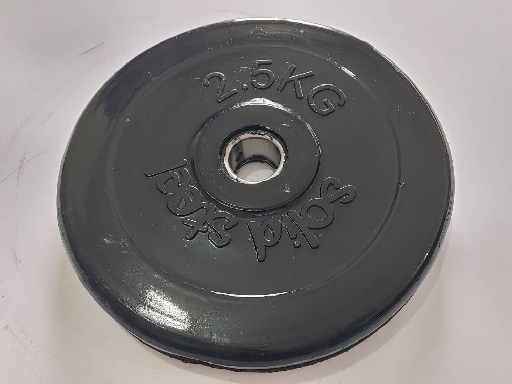 دمبل 20 کیلوگرمی بوش فلزی solid steel|تجهیزات ورزشی|فردیس, طالقانی|دیوار