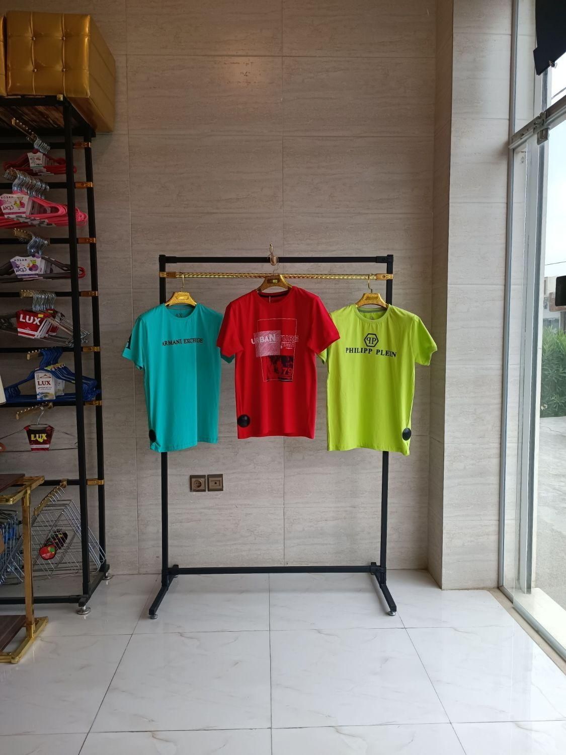 رگال لباس|جاکفشی، کمد، دراور|اصفهان, پوریای ولی|دیوار