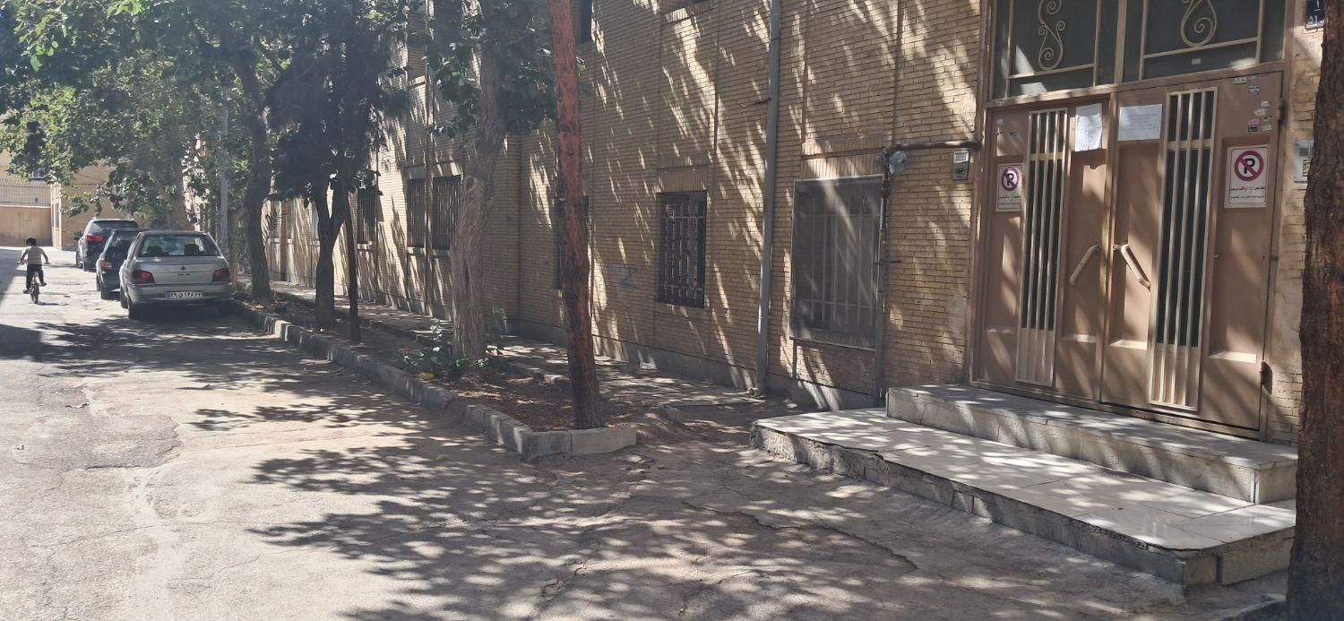 فروش آپارتمان ۸۷ متری ۲ خوابه همکف در شاه پسند|فروش آپارتمان|اصفهان, شاه پسند|دیوار