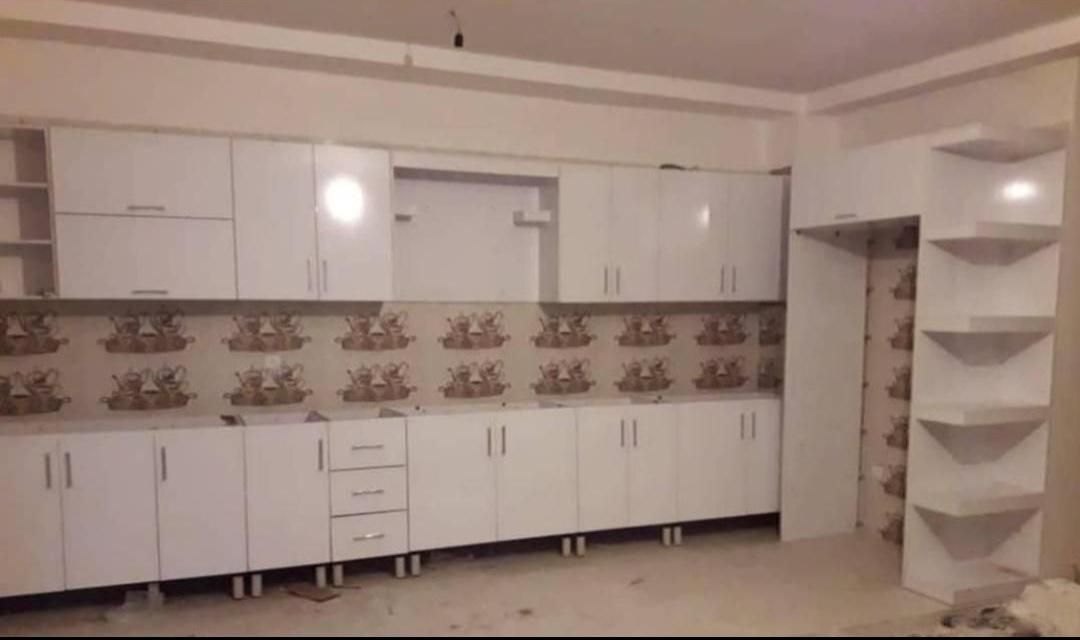 کابینت،پک رویایی،کد(008843)|مصالح و تجهیزات ساختمان|رشت, پیرکلاچای|دیوار