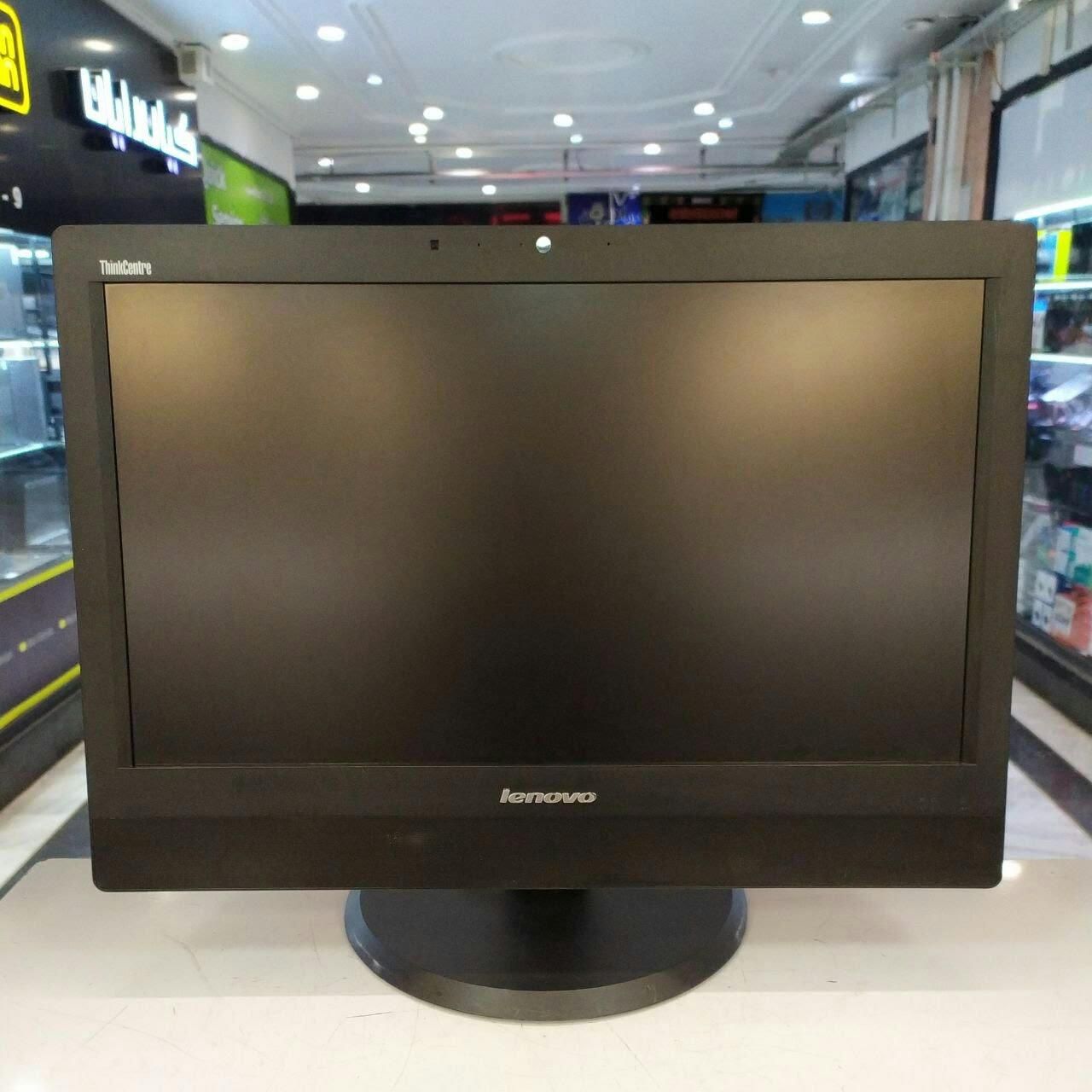 کامپیوتر آل این وان All in one Dell Hp Lenovo iMac|رایانه رومیزی|تهران, قبا|دیوار