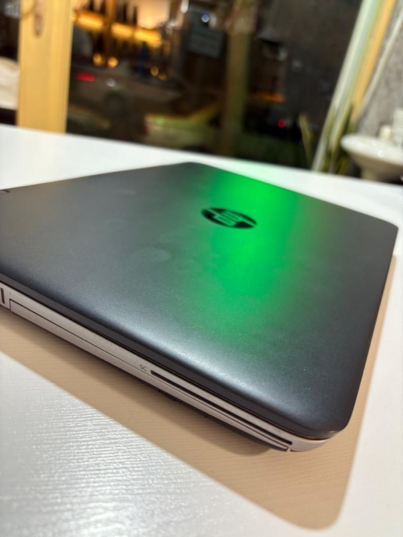 Hp سری مهندسی دانشجویی ترید|رایانه همراه|کرمانشاه, |دیوار