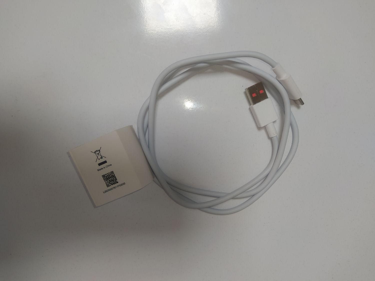 کابل شیائومی xiaomi|لوازم جانبی موبایل و تبلت|تهران, دانشگاه تهران|دیوار